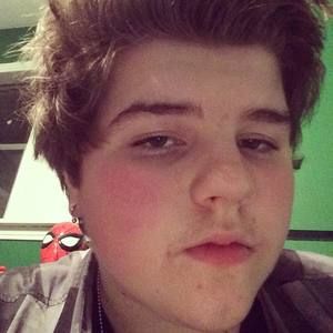 Meet your Posher, Gavin